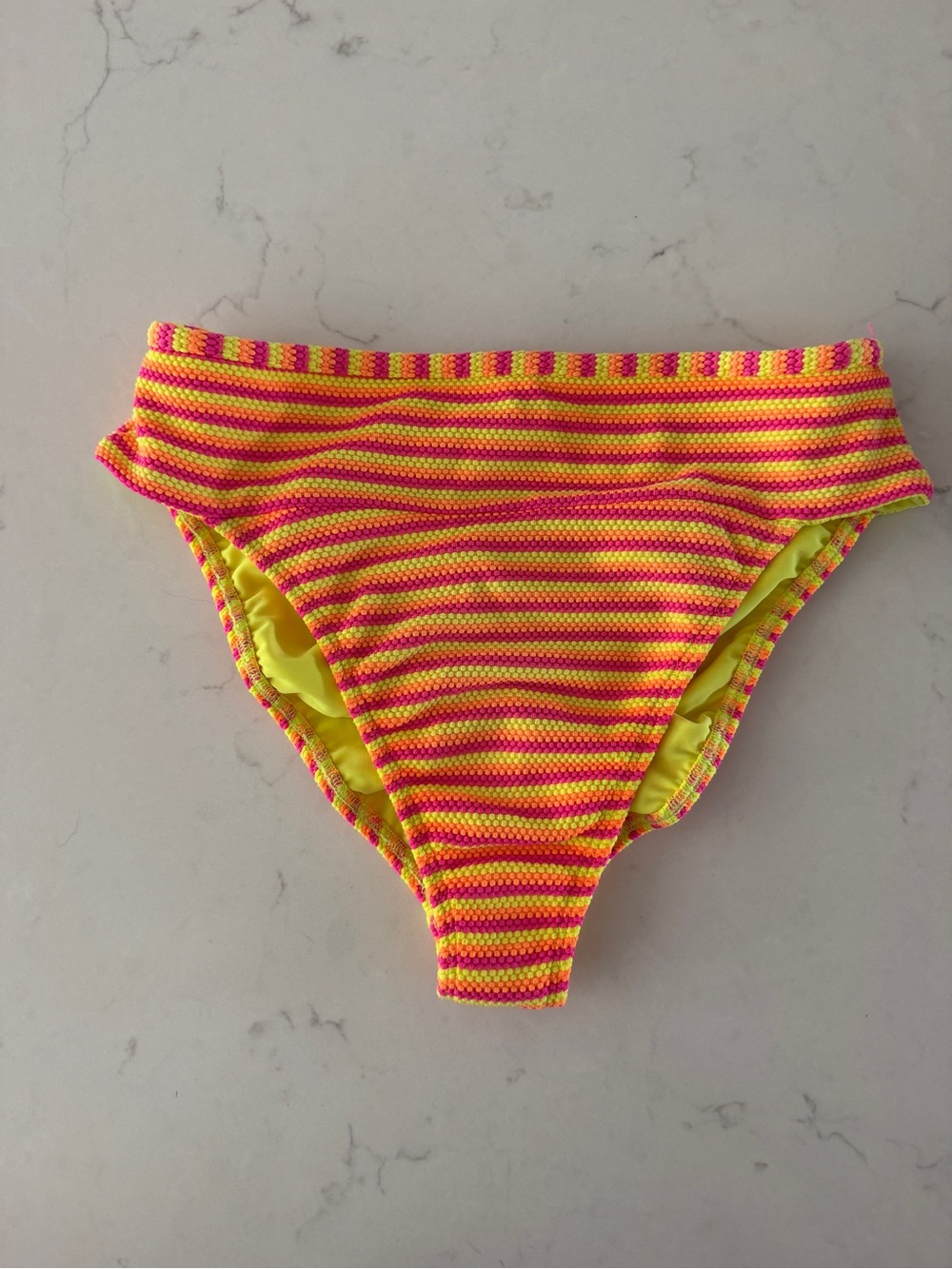 Montce Tamarindo Bottom Neon Stripe
